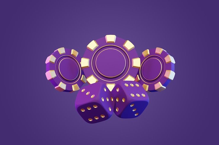Kartu strategi dasar untuk Free Bet Blackjack menunjukkan keputusan double dan split optimal