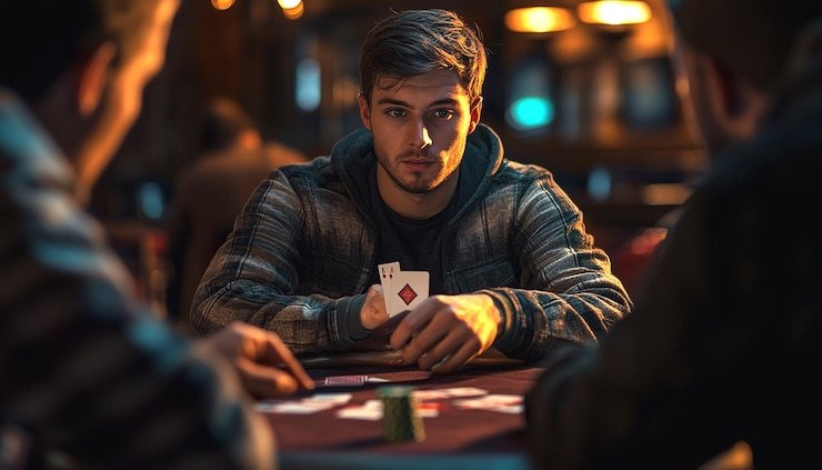 Tampilan riwayat transaksi dengan daftar deposit, penarikan, dan tanggal di aplikasi alfa4d